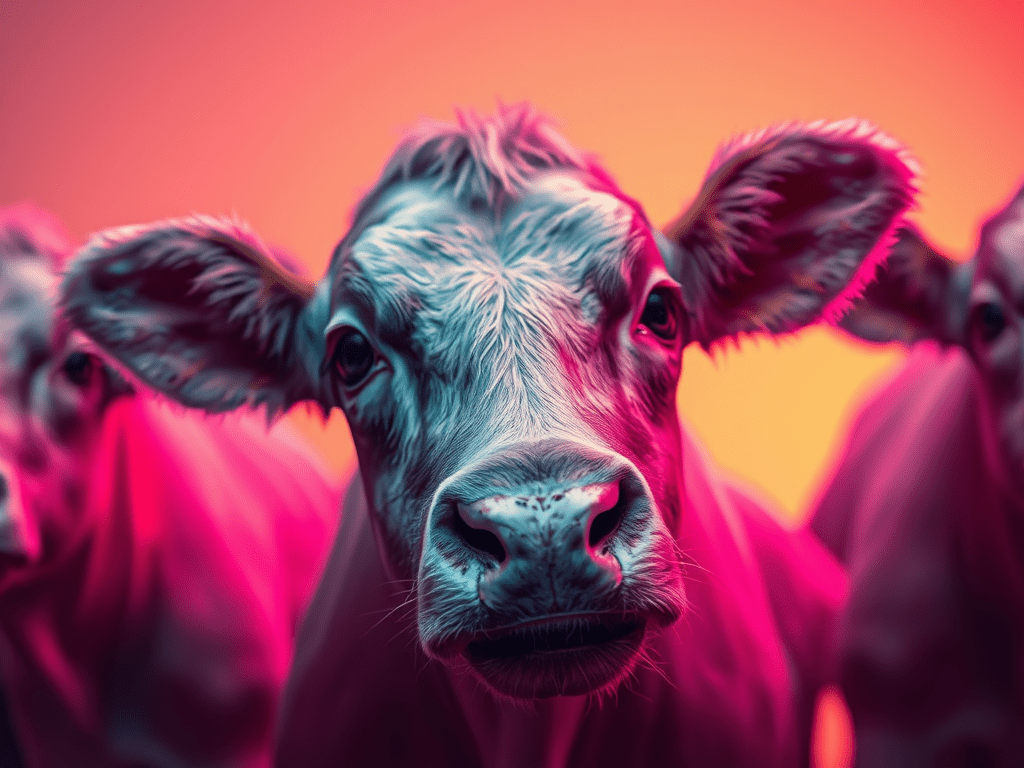 Veganism:  The Punk Rock Rebellion Against the Status&nbsp;Quo