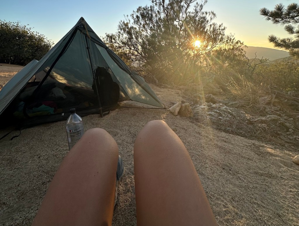 Yeah, I’m That Person Who Hiked the PCT on a Whim (So You Totally Can&nbsp;Too!)